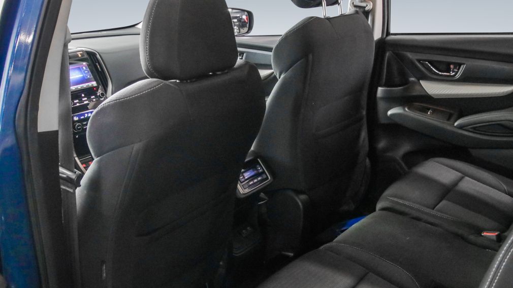 Subaru Ascent Touring 2019 d&rsquo;occasion à vendre - 20