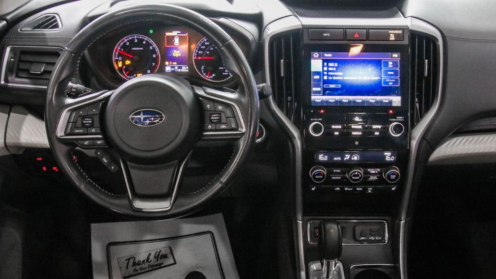 Subaru Ascent Touring 2019 d&rsquo;occasion à vendre - 22