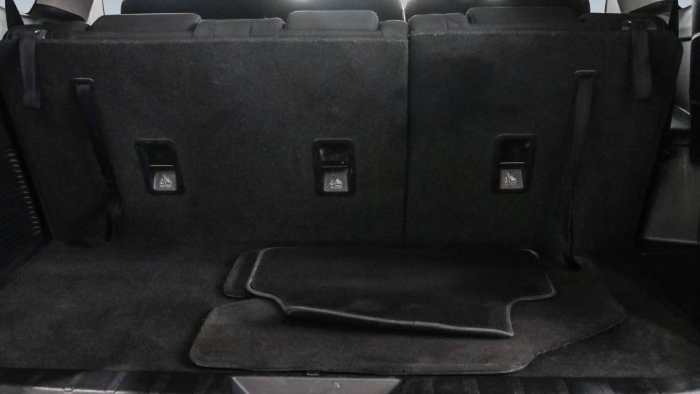 Subaru Ascent Touring 2019 d&rsquo;occasion à vendre - 23