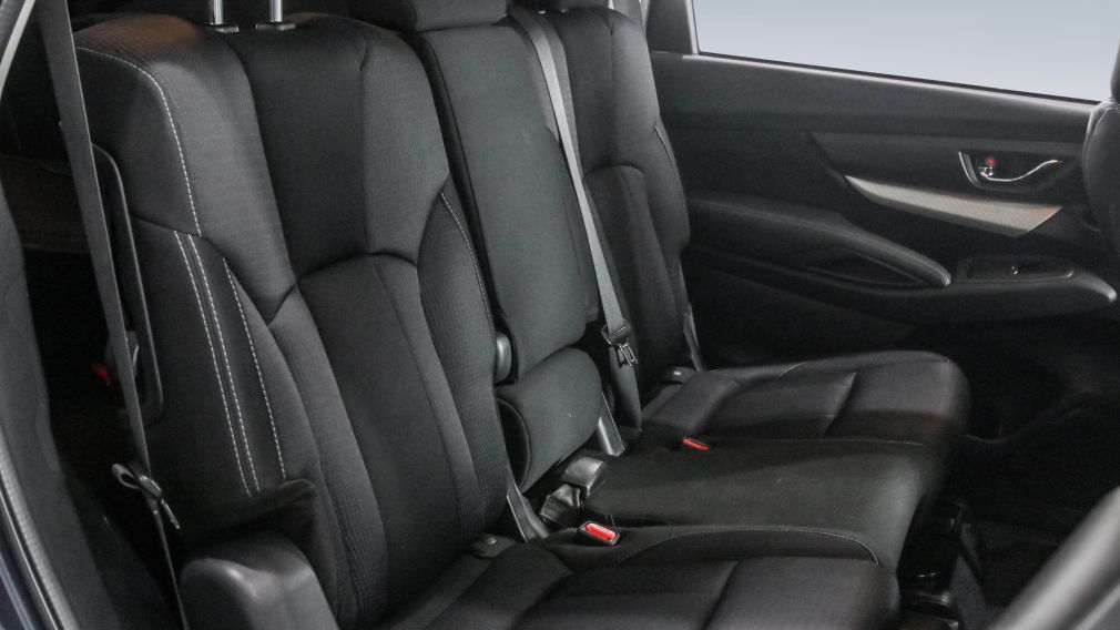 Subaru Ascent Touring 2019 d&rsquo;occasion à vendre - 24