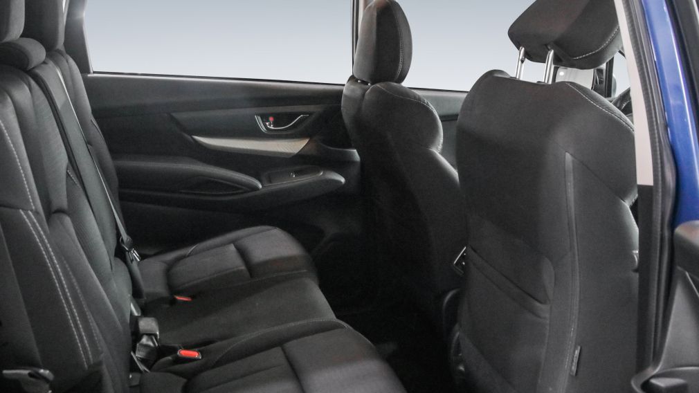 Subaru Ascent Touring 2019 d&rsquo;occasion à vendre - 25