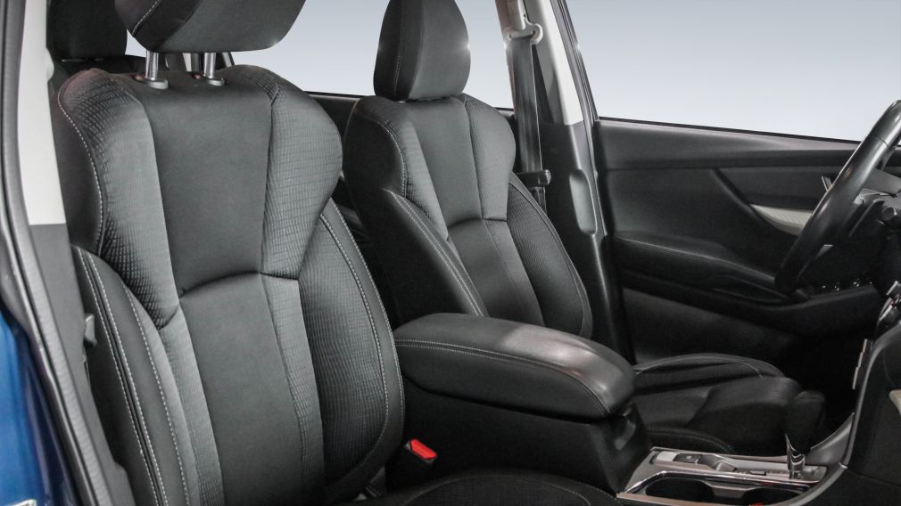 Subaru Ascent Touring 2019 d&rsquo;occasion à vendre - 26