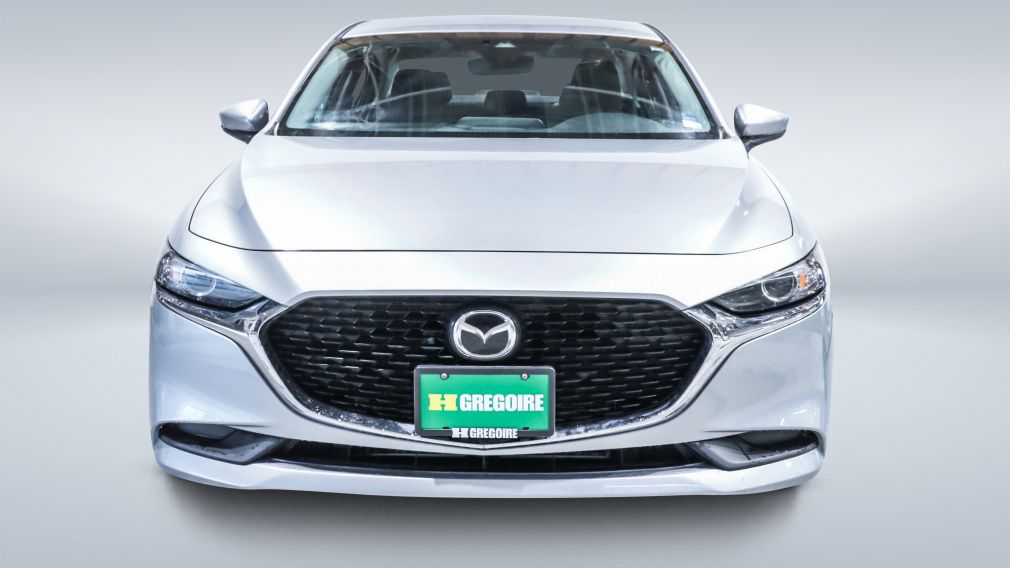 Mazda 3 GS 2019 à vendre à Trois-Rivières - 2