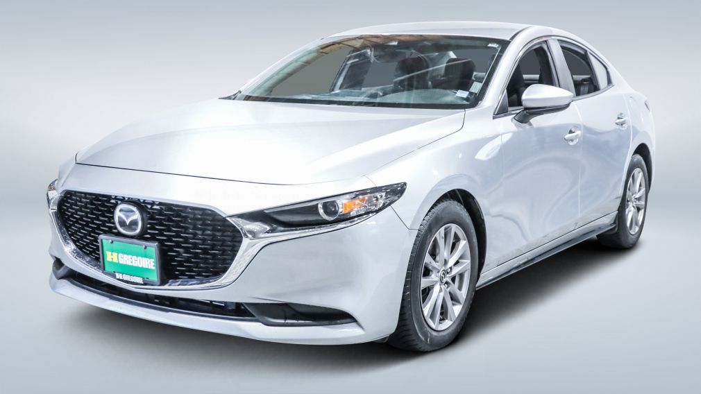 Mazda 3 GS 2019 à vendre à Trois-Rivières - 3