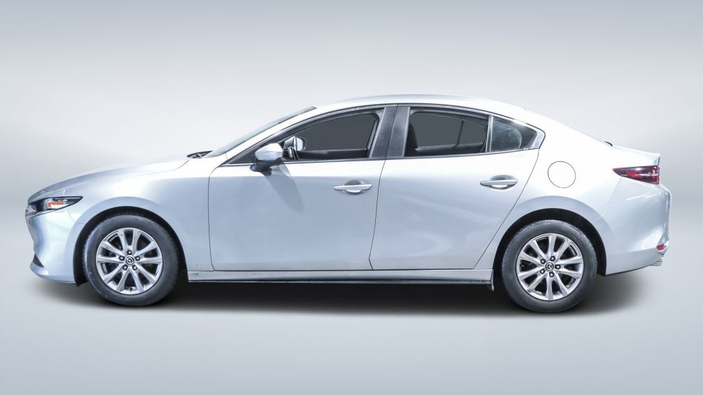 Mazda 3 GS 2019 à vendre à Trois-Rivières - 4