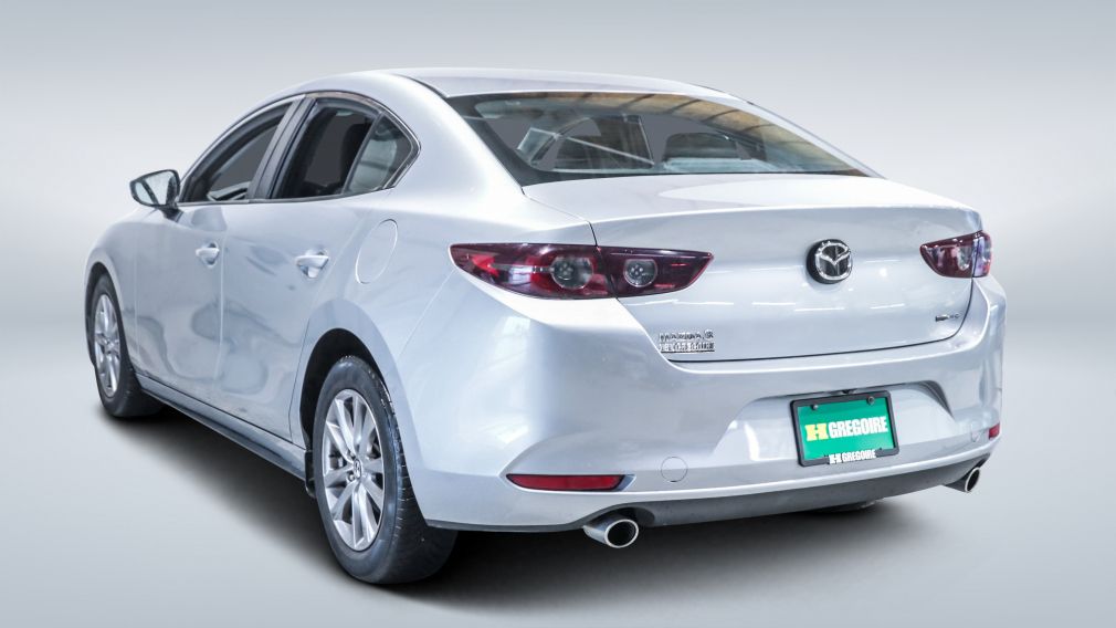 Mazda 3 GS 2019 à vendre à Trois-Rivières - 5