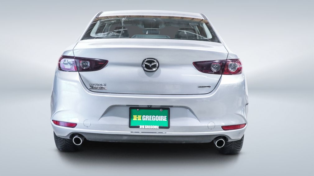 Mazda 3 GS 2019 à vendre à Trois-Rivières - 6