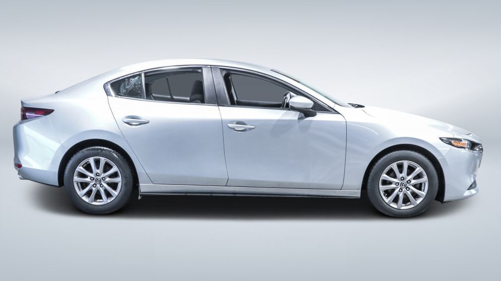Mazda 3 GS 2019 à vendre à Trois-Rivières - 8