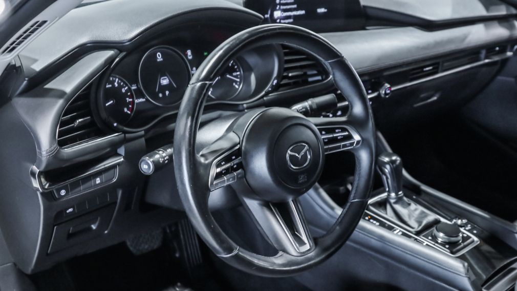 Mazda 3 GS 2019 à vendre à Trois-Rivières - 9