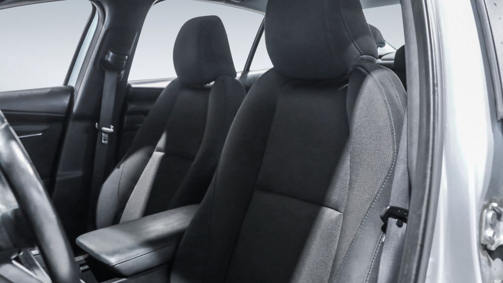 Mazda 3 GS 2019 à vendre à Trois-Rivières - 10