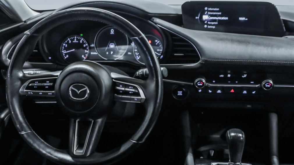 Mazda 3 GS 2019 à vendre à Trois-Rivières - 12