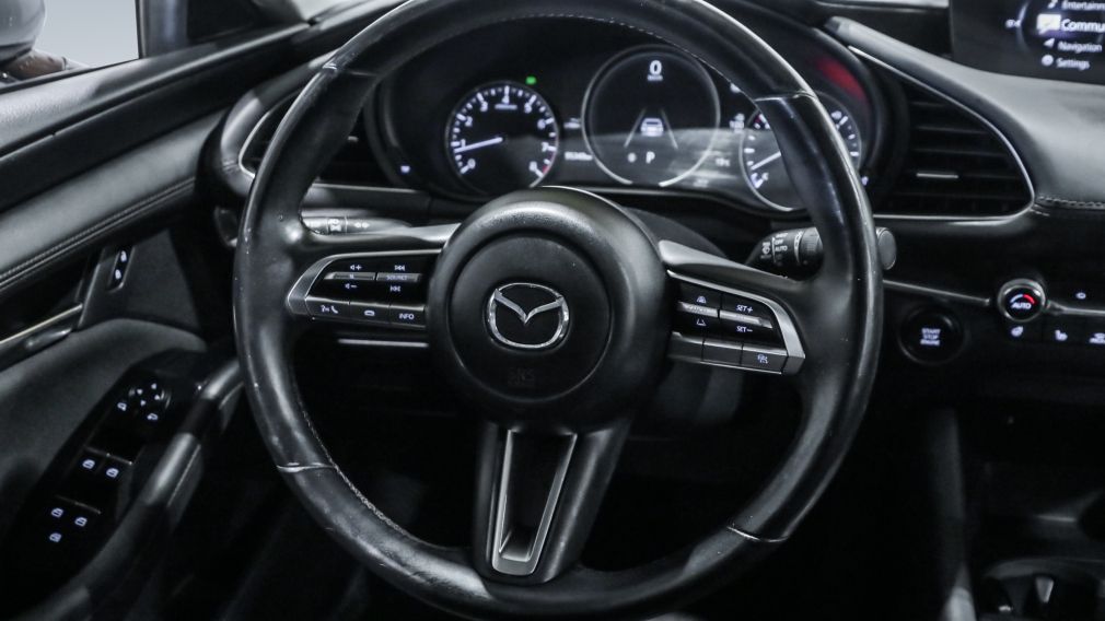 Mazda 3 GS 2019 à vendre à Trois-Rivières - 13