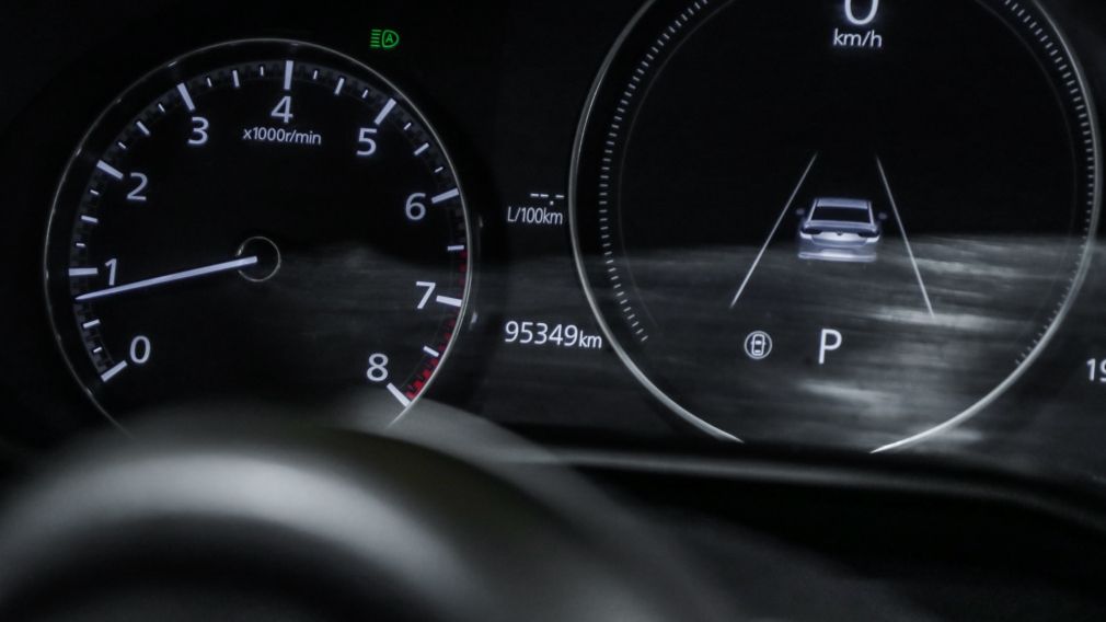 Mazda 3 GS 2019 à vendre à Trois-Rivières - 14
