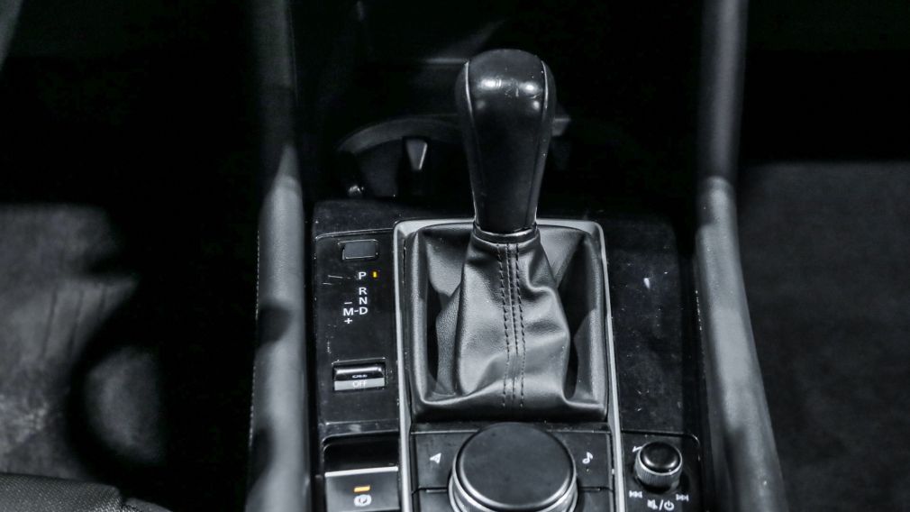 Mazda 3 GS 2019 à vendre à Trois-Rivières - 16