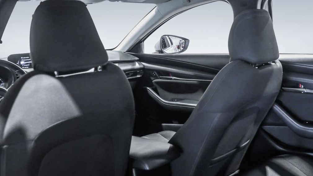 Mazda 3 GS 2019 à vendre à Trois-Rivières - 17