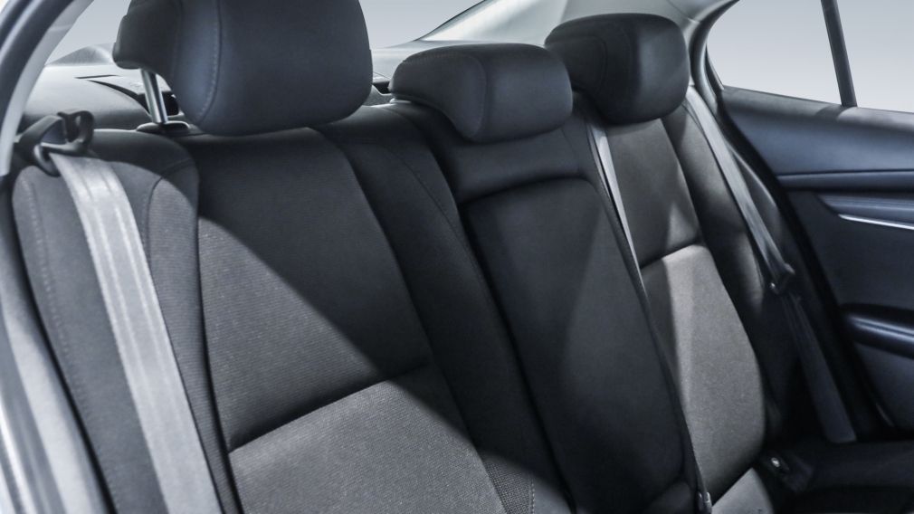 Mazda 3 GS 2019 à vendre à Trois-Rivières - 19