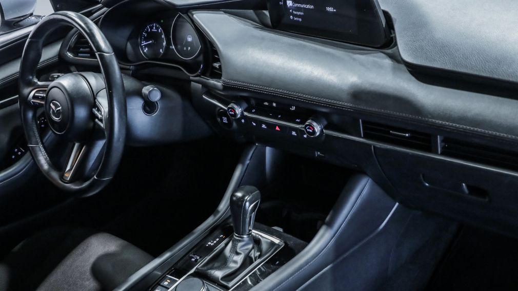 Mazda 3 GS 2019 à vendre à Trois-Rivières - 20