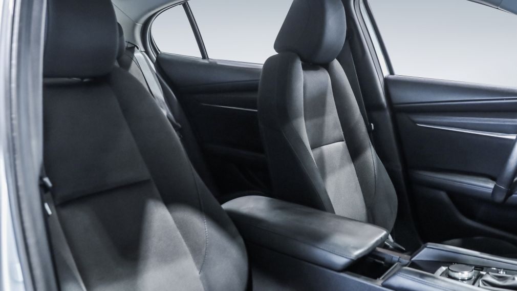 Mazda 3 GS 2019 à vendre à Trois-Rivières - 21