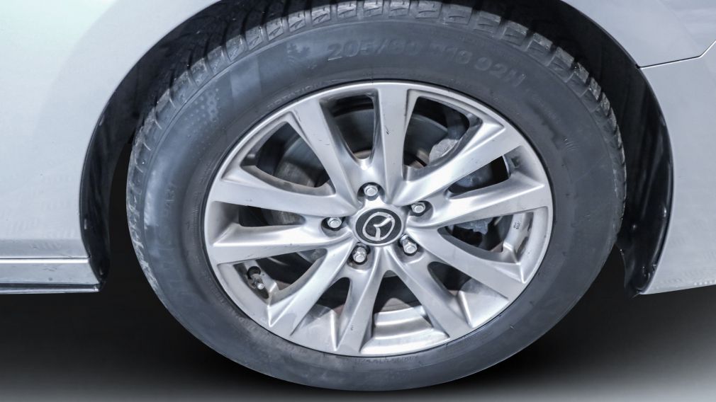Mazda 3 GS 2019 à vendre à Trois-Rivières - 22