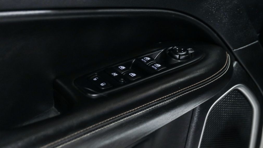 Jeep Compass Sport 2020 d&rsquo;occasion à vendre - 11