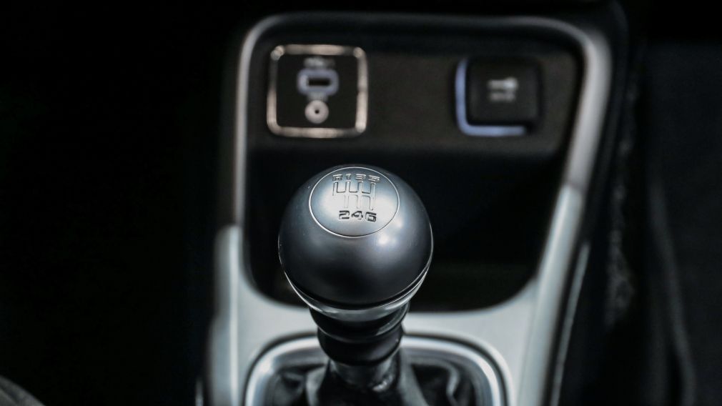 Jeep Compass Sport 2020 d&rsquo;occasion à vendre - 16