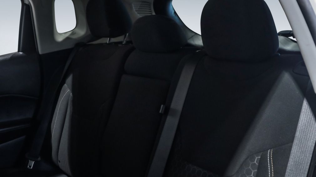 Jeep Compass Sport 2020 d&rsquo;occasion à vendre - 18