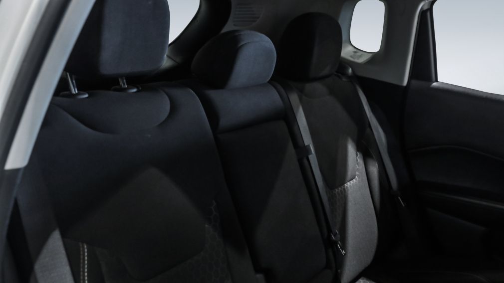 Jeep Compass Sport 2020 d&rsquo;occasion à vendre - 19