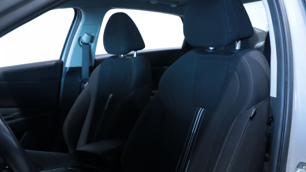 Hyundai Elantra Preferred 2022 d&rsquo;occasion à vendre - 11