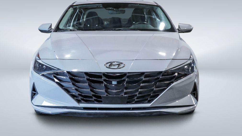 Hyundai Elantra Preferred 2022 à vendre à Trois-Rivières - 2