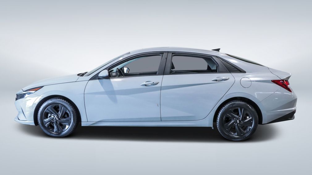Hyundai Elantra Preferred 2022 à vendre à Trois-Rivières - 4