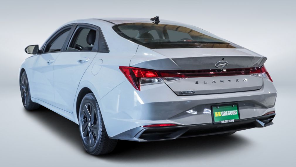 Hyundai Elantra Preferred 2022 à vendre à Trois-Rivières - 5