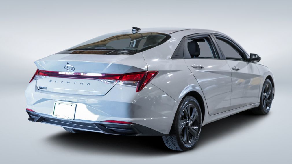Hyundai Elantra Preferred 2022 à vendre à Trois-Rivières - 7