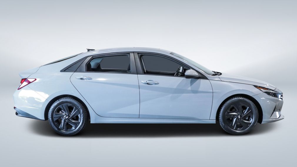Hyundai Elantra Preferred 2022 à vendre à Trois-Rivières - 8