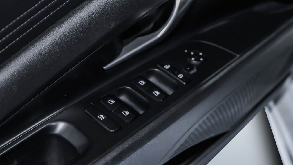 Hyundai Elantra Preferred 2022 à vendre à Trois-Rivières - 10