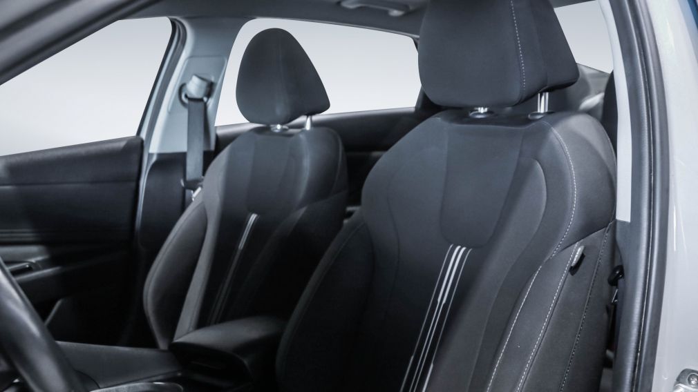 Hyundai Elantra Preferred 2022 à vendre à Trois-Rivières - 11