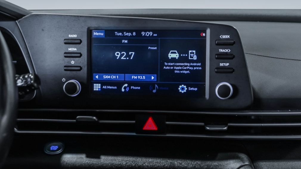 Hyundai Elantra Preferred 2022 à vendre à Trois-Rivières - 15