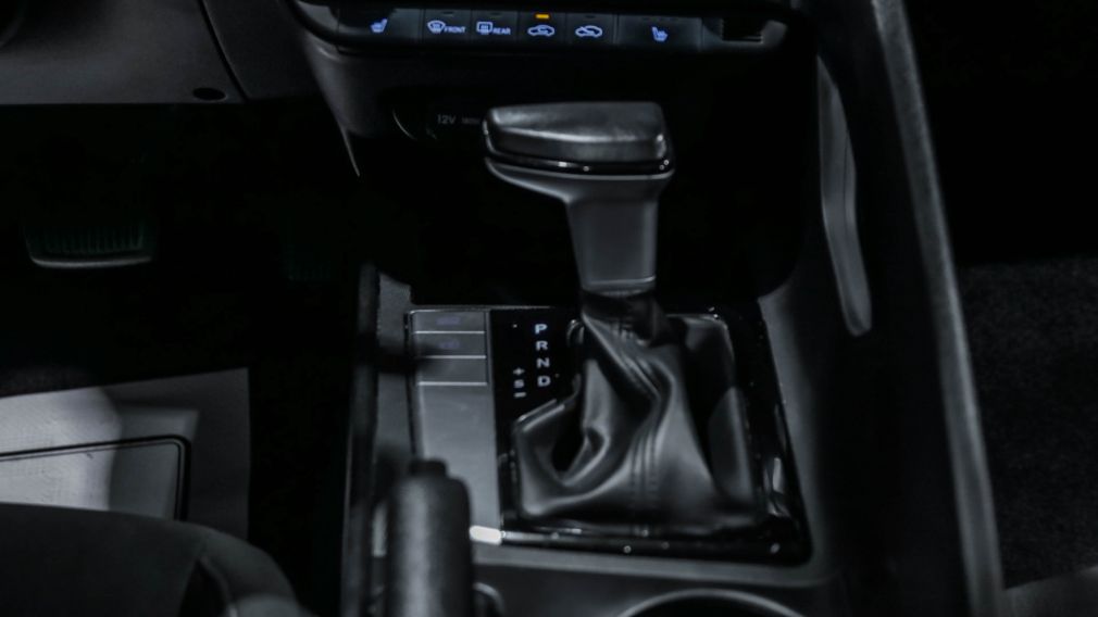 Hyundai Elantra Preferred 2022 à vendre à Trois-Rivières - 16