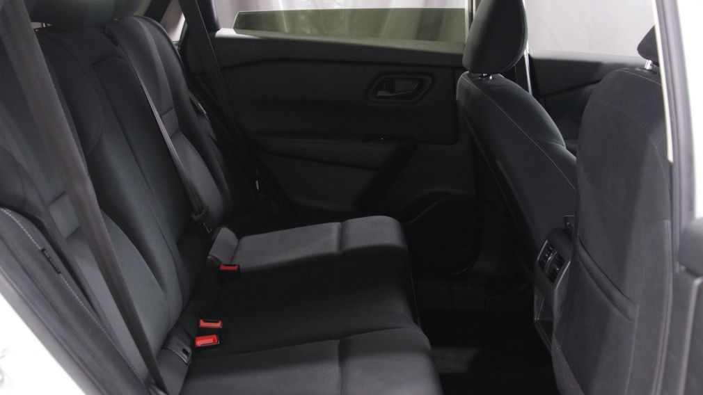 Nissan Rogue S 2024 d&rsquo;occasion à vendre - 24
