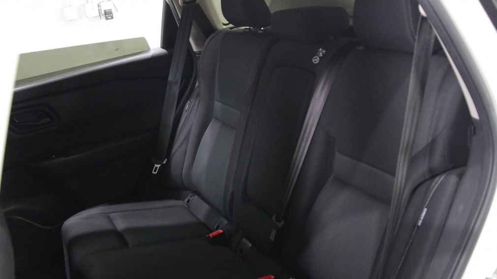 Nissan Rogue S 2024 d&rsquo;occasion à vendre - 18