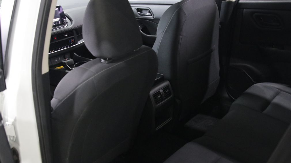 Nissan Rogue S 2024 d&rsquo;occasion à vendre - 19