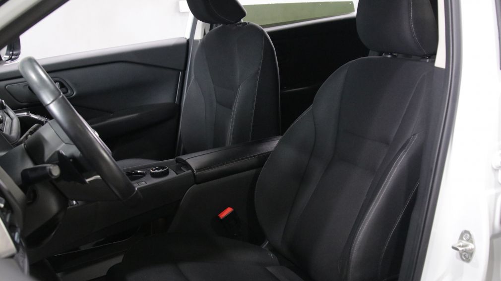 Nissan Rogue S 2024 d&rsquo;occasion à vendre - 16