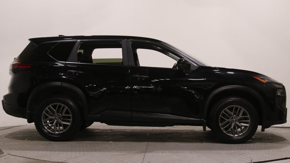 Nissan Rogue S 2024 d&rsquo;occasion à vendre - 8