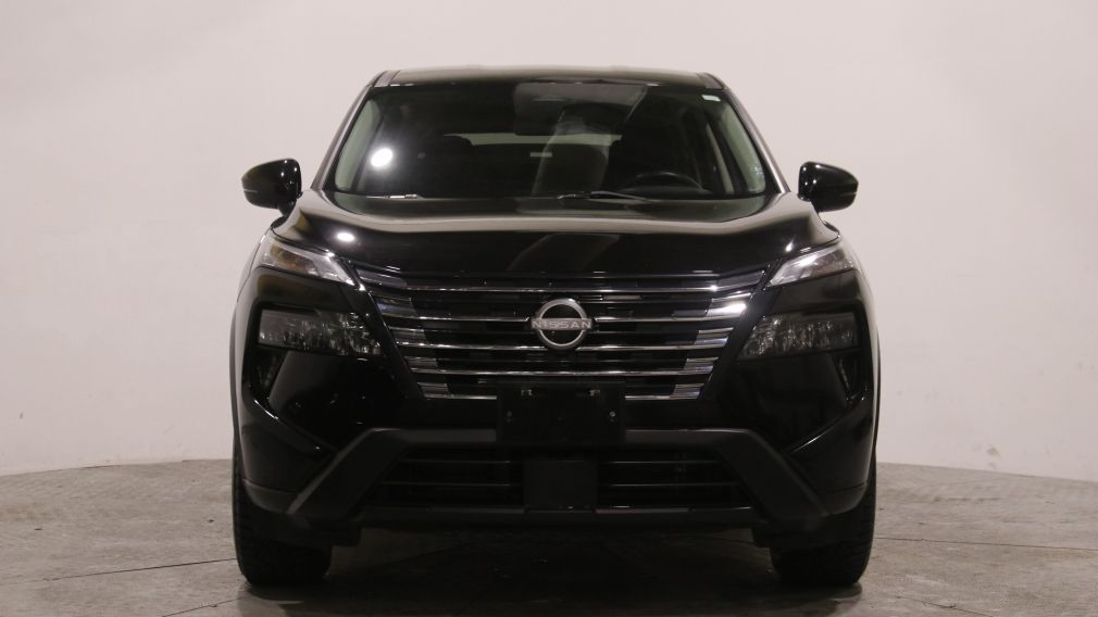 Nissan Rogue S 2024 d&rsquo;occasion à vendre - 2