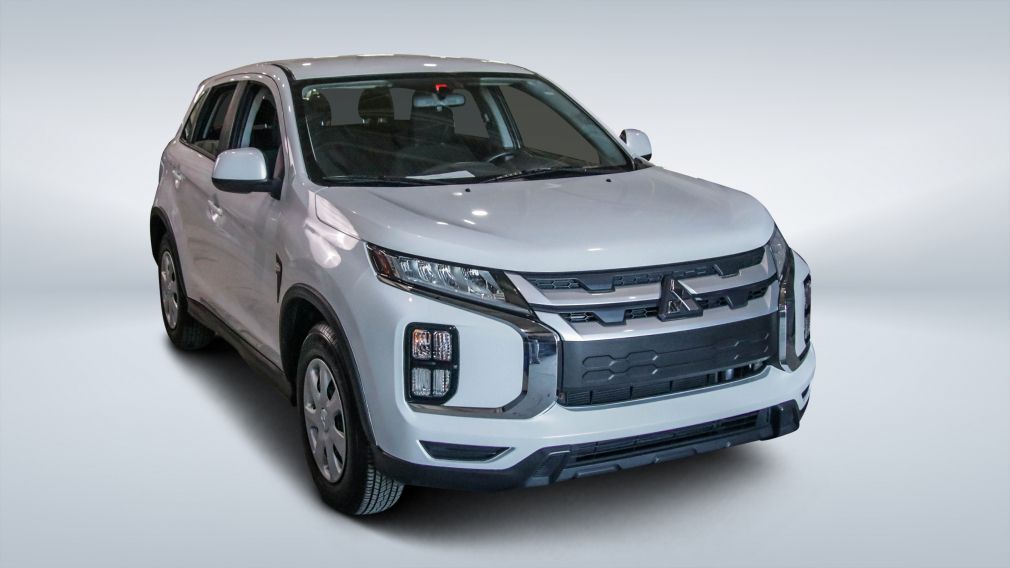 Mitsubishi RVR ES
