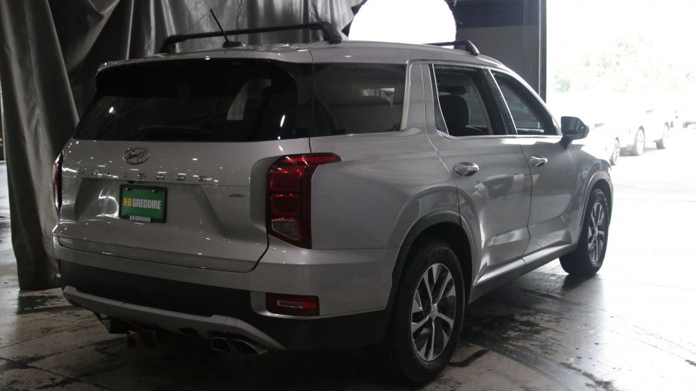 Hyundai Palisade Essential 2022 d&rsquo;occasion à vendre - 6