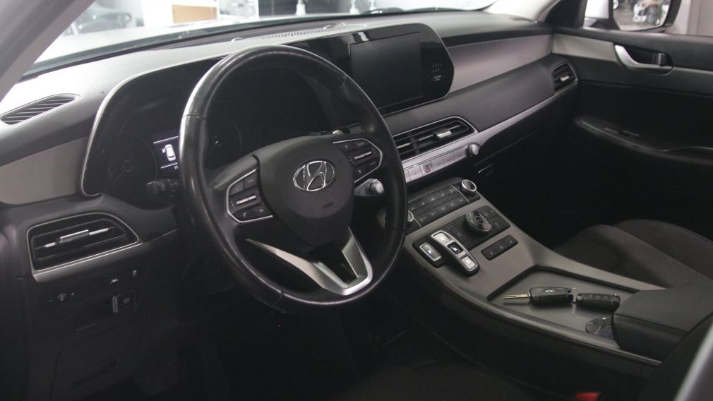 Hyundai Palisade Essential 2022 d&rsquo;occasion à vendre - 7