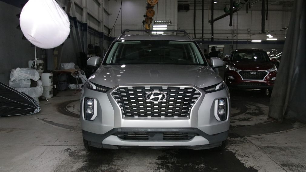 Hyundai Palisade Essential 2022 d&rsquo;occasion à vendre - 2