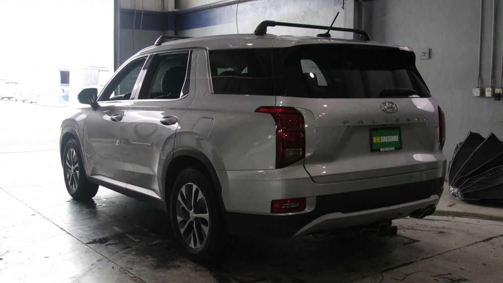 Hyundai Palisade Essential 2022 d&rsquo;occasion à vendre - 4