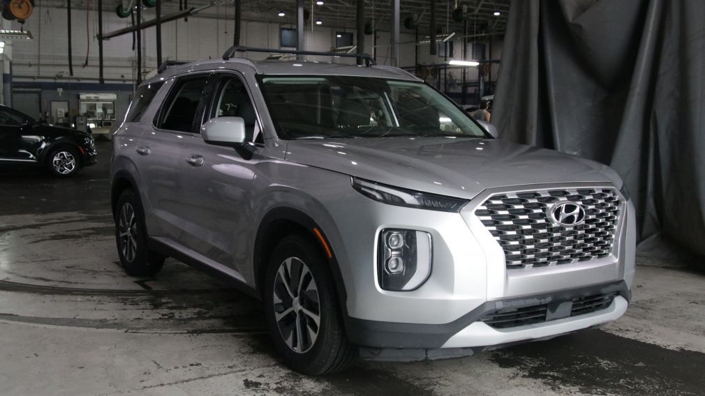 Hyundai Palisade Essential