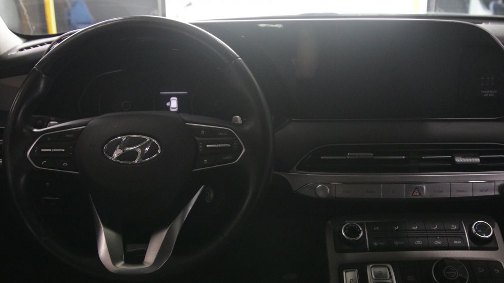 Hyundai Palisade Essential 2022 d&rsquo;occasion à vendre - 10